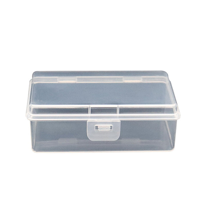 Stackable Storage Box with Lid Kalsten