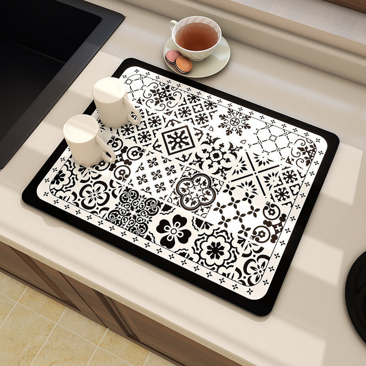 Kitchen Decorative Kalsten