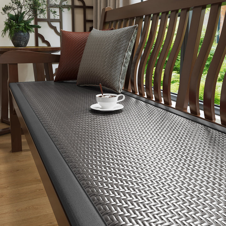 Stylish Woven Comfort Mat Kalsten