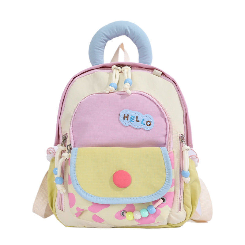Fun and Playful Mini Backpack Kalsten