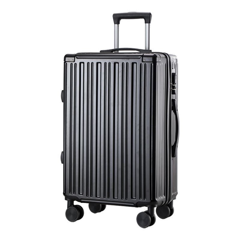 Expandable Multi-Functional Premium Suitcase Kalsten