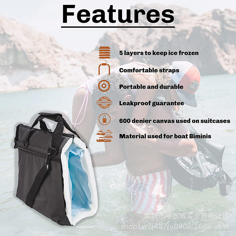 Insulated Lunch Bag Kalsten