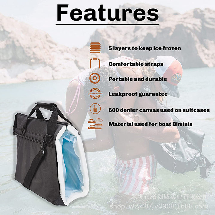 Insulated Lunch Bag Kalsten