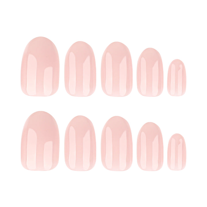 Elegant and stylish acrylic nails Kalsten
