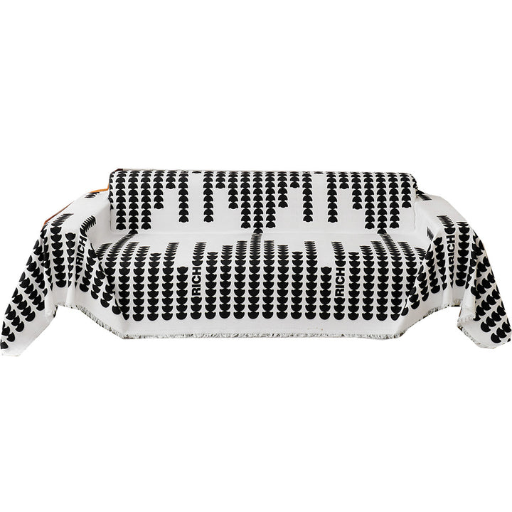 Cozy Soft Throw Blanket