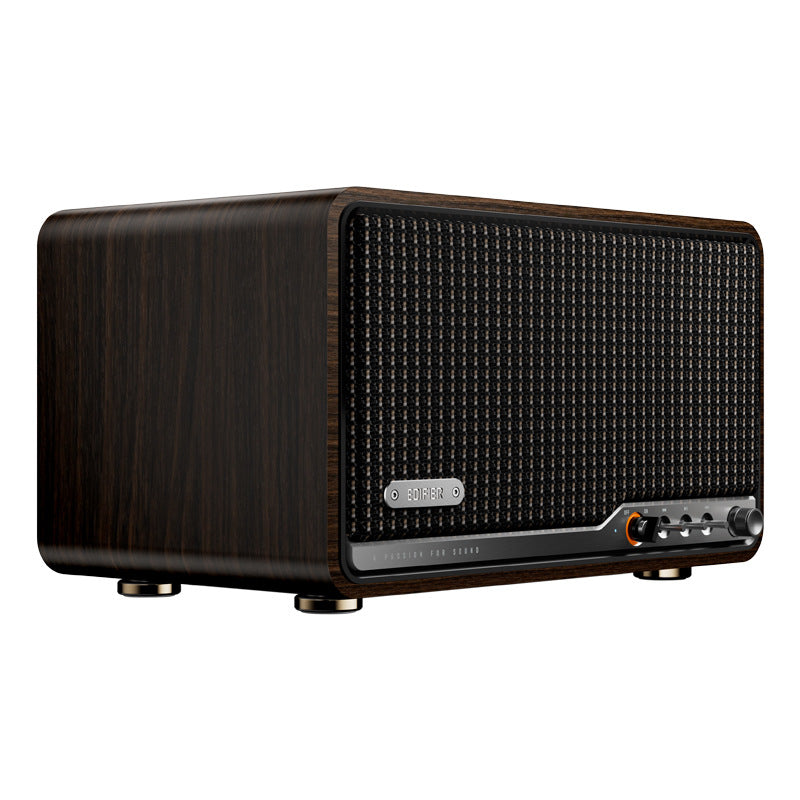 Vintage-Style Bluetooth Audio Speaker Kalsten