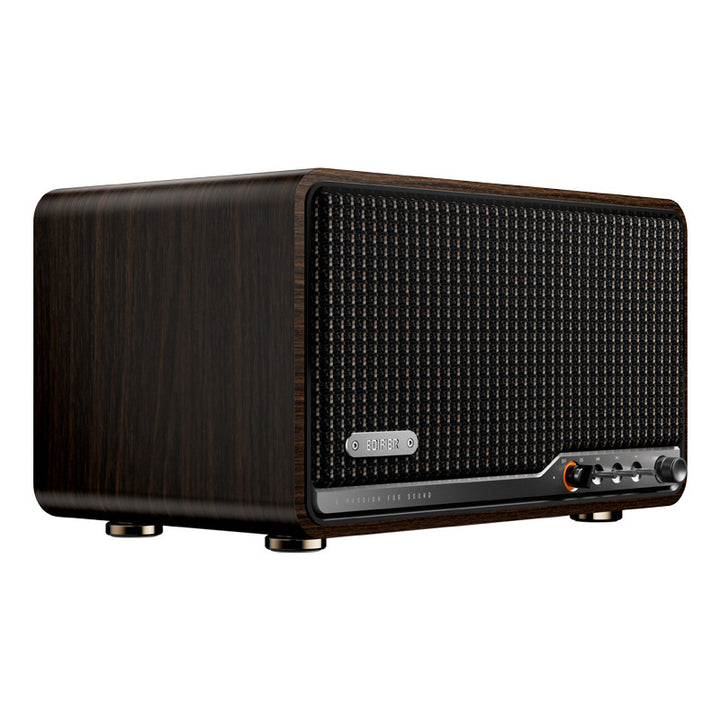 Vintage-Style Bluetooth Audio Speaker Kalsten