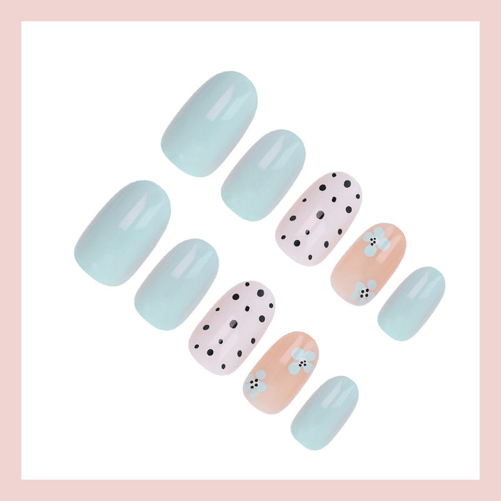Artificial Nail Collection Kalsten