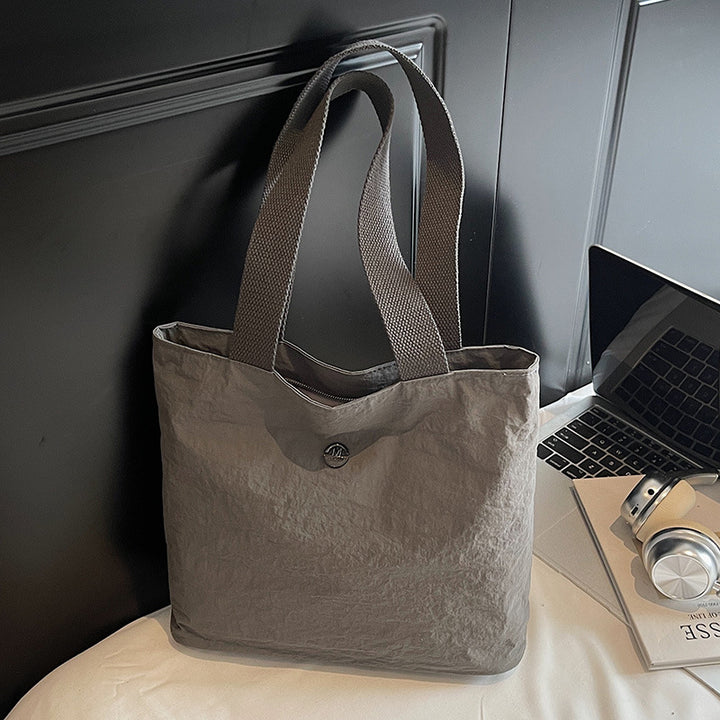 Versatile Everyday Utility Tote Bag Kalsten