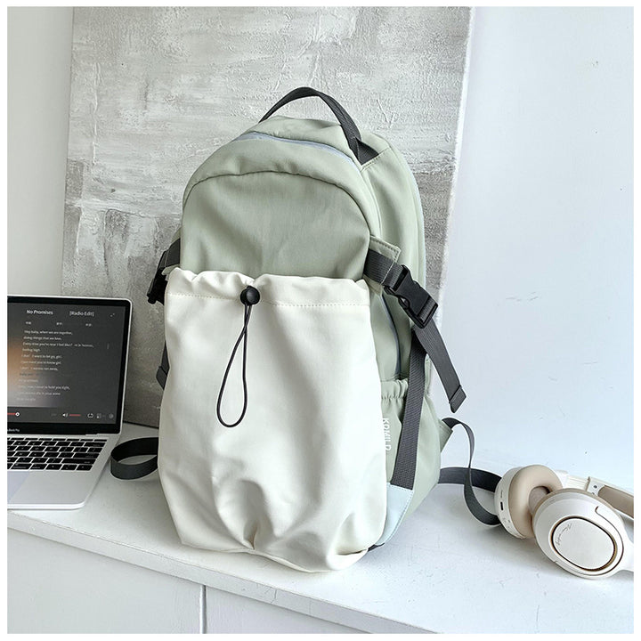 Versatile Multi-Functional Laptop Backpack
