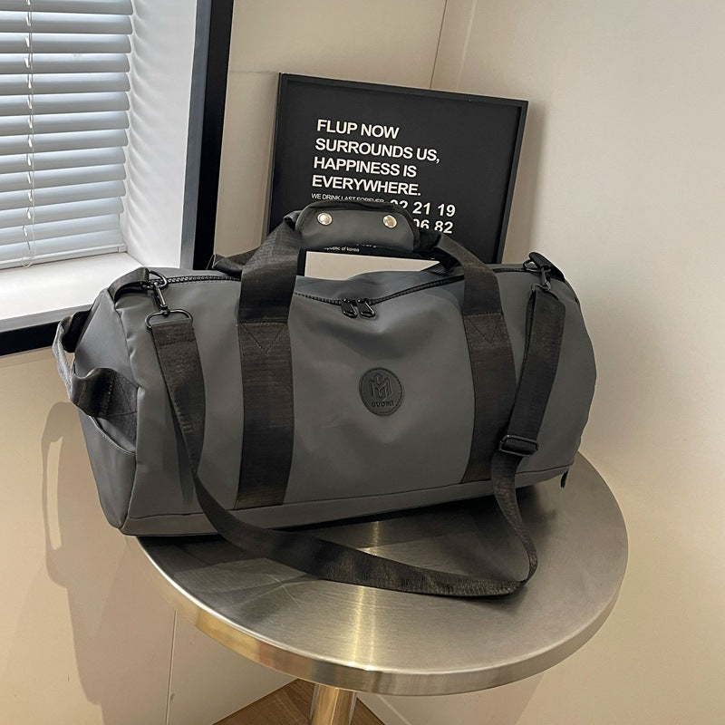 Waterproof Gym Duffle Bag Kalsten