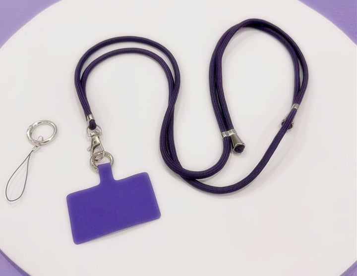 Adjustable Lanyard with ID Tag Holder Kalsten