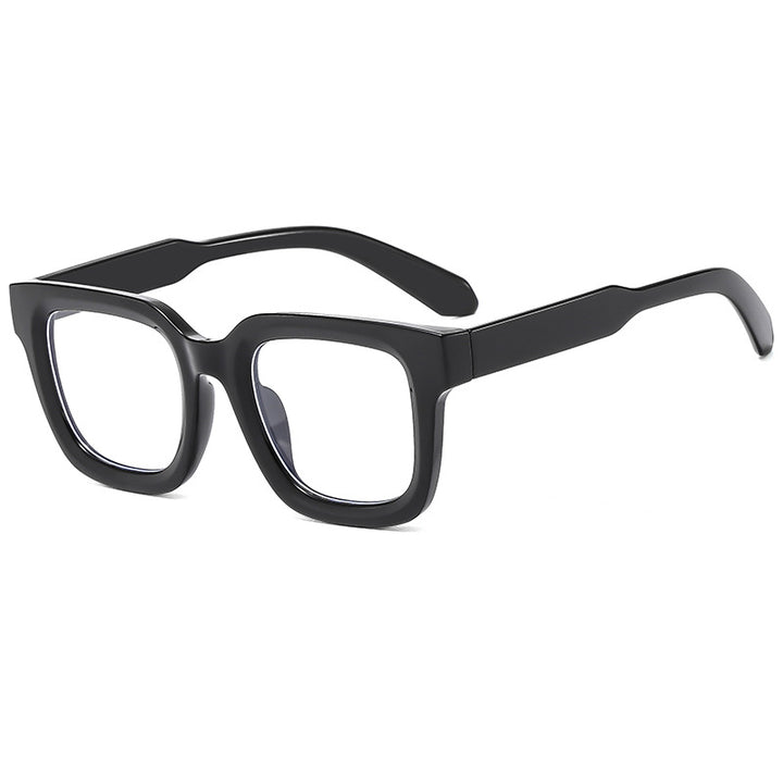 Ladies fashionable square sunglasses with stylish frame Kalsten
