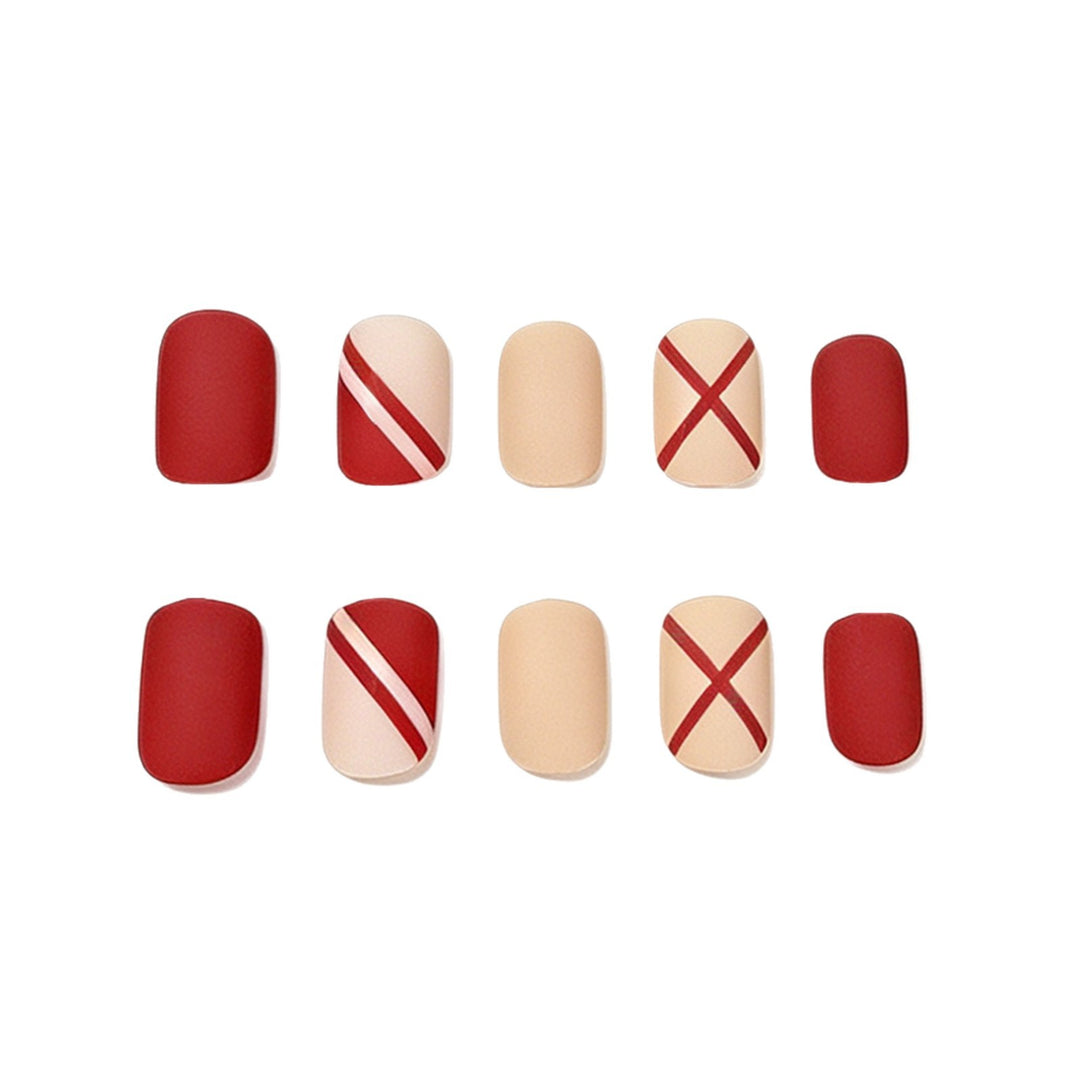 Nail Art Kit Kalsten