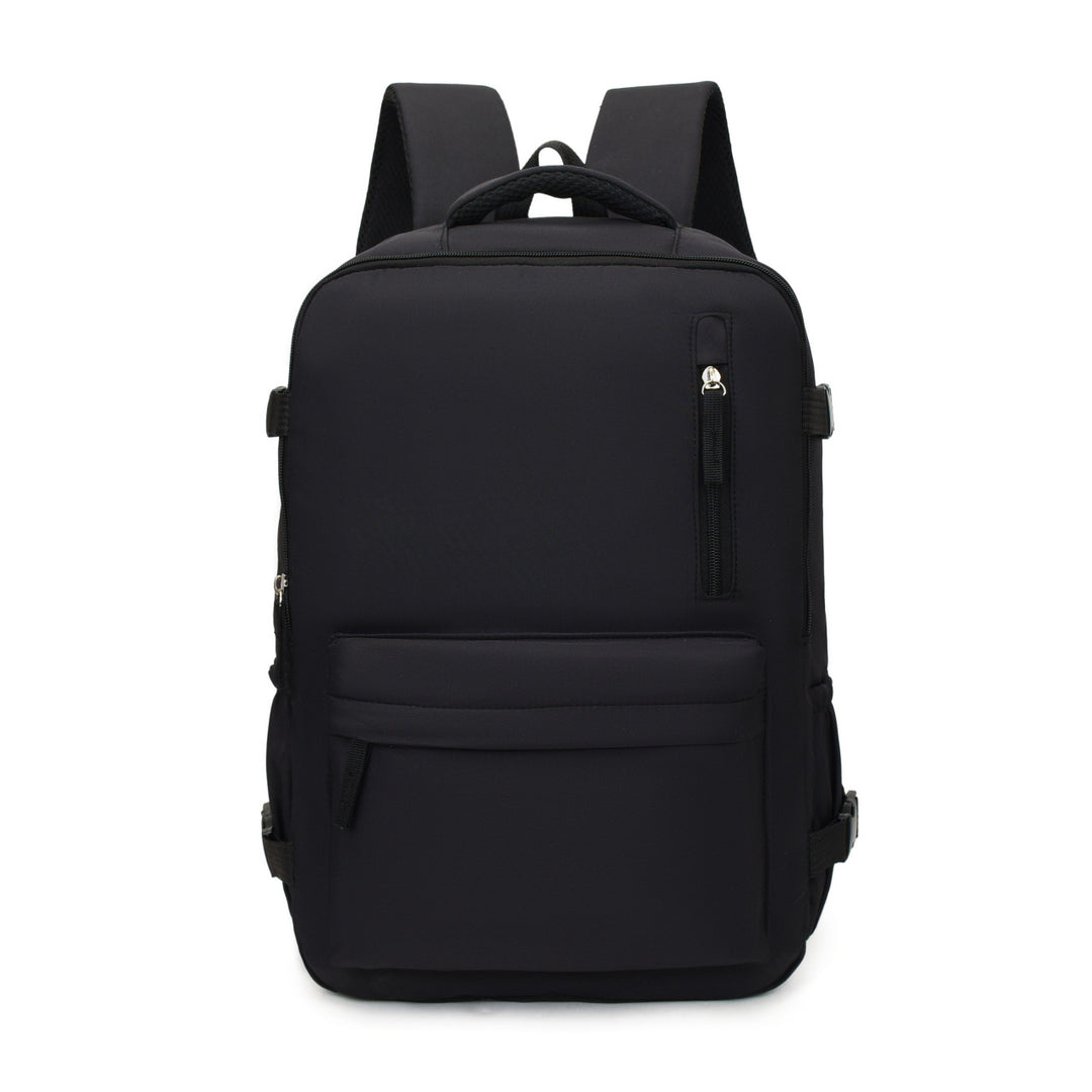 Versatile Multi-Compartment Backpack Kalsten