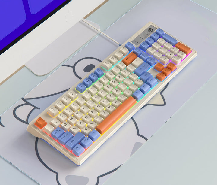 Mechanical Gaming Keyboard Kalsten