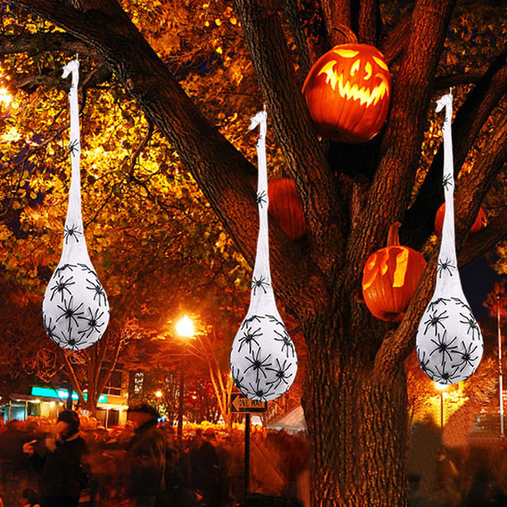 Decorative Hanging LED Spider Orbs Kalsten