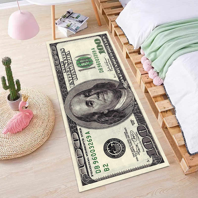 Decorative Floor Mat