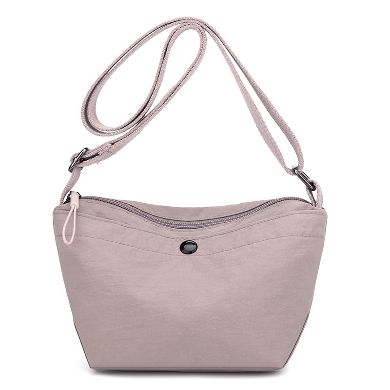 Lightweight Casual Crossbody Bag Kalsten