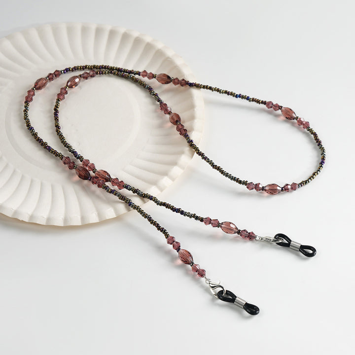 Decorative Beaded Eyewear Chain Kalsten 1786763807