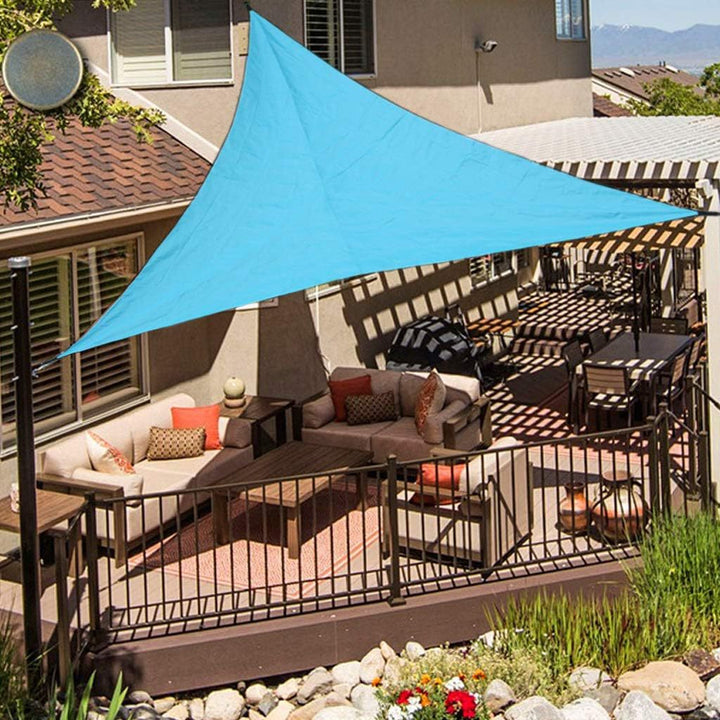 Outdoor Shade Canopy Kalsten