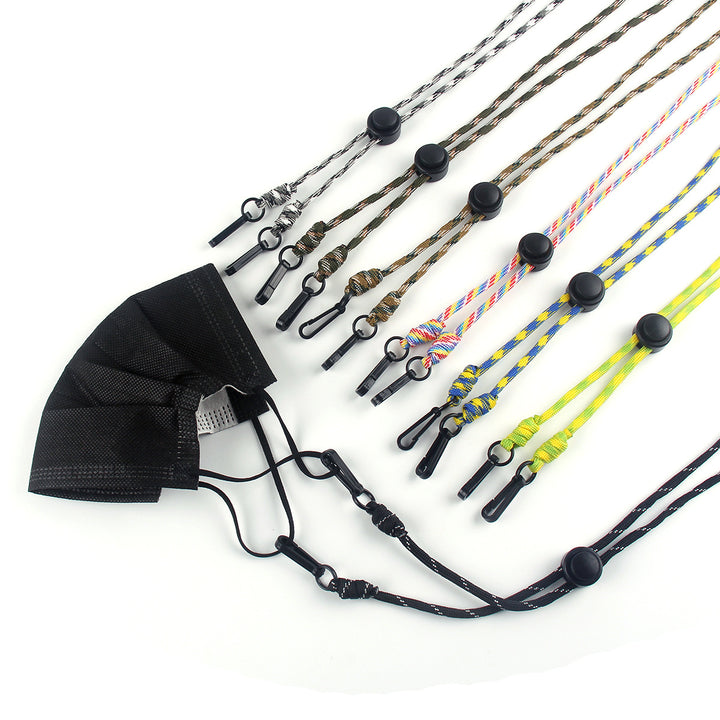 Colorful Adjustable Eyewear Retainer Kalsten