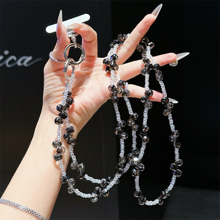 Decorative Beaded Eyewear Lanyard Kalsten 1790134623
