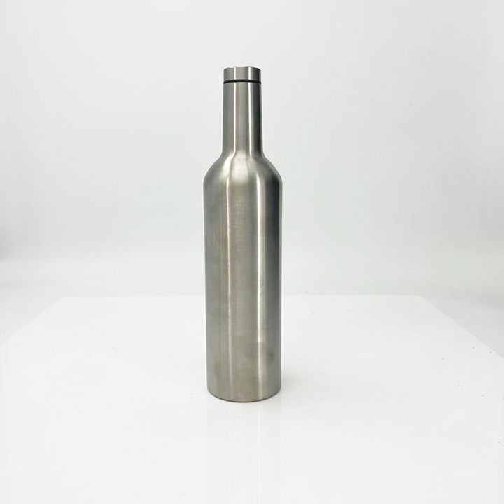 Unisex Stainless Steel Water Bottle Kalsten