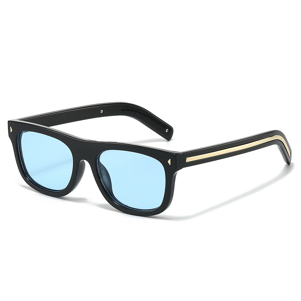 Classic Tortoise-Style Sunglasses Kalsten