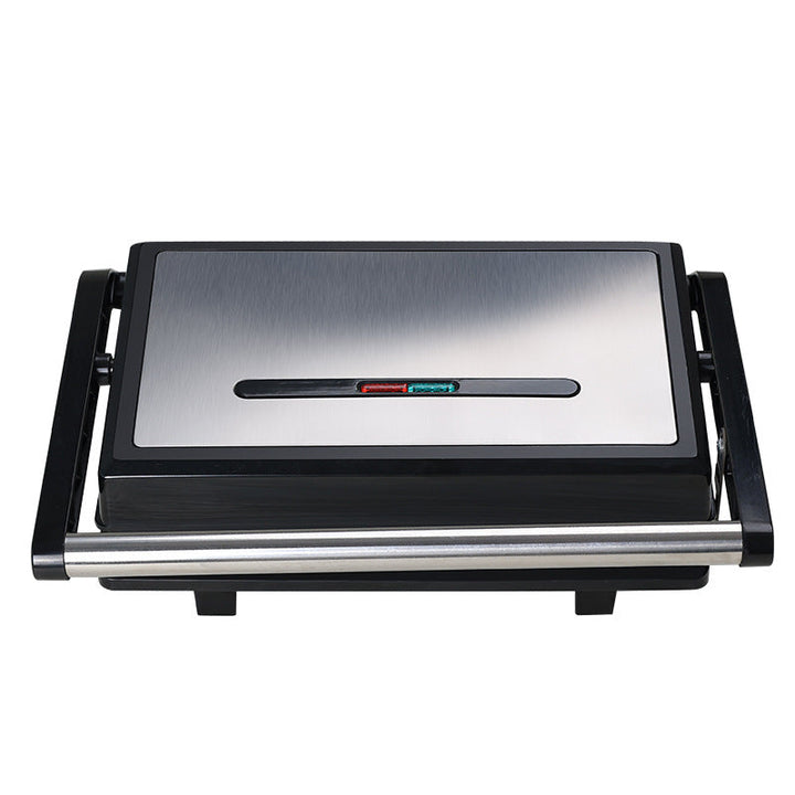 Electric Panini Press Grill Kalsten