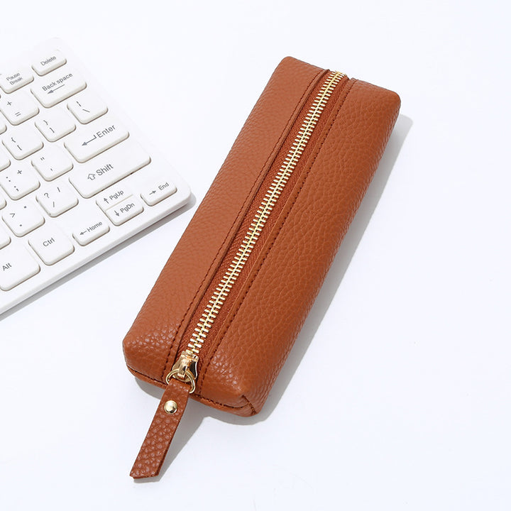 Leather Pencil Case Kalsten