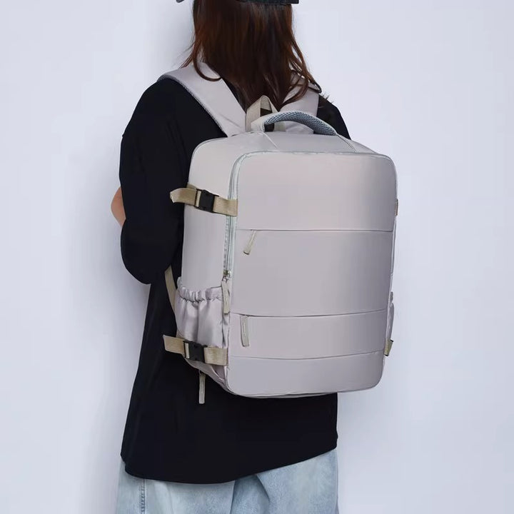 Versatile Multi-Functional Laptop Backpack