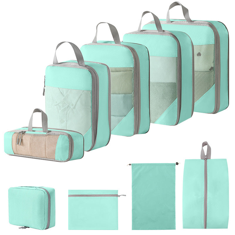 Practical Travel Packing Set Kalsten
