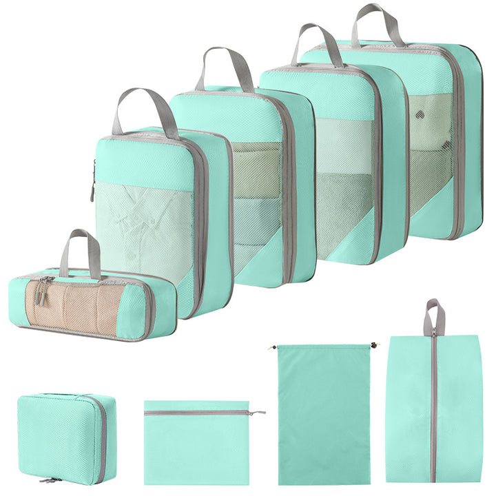 Travel Compression Bags Set Kalsten