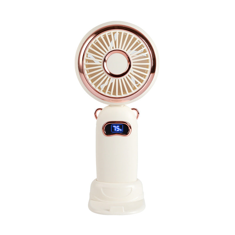 Women's Portable Mini Fan Kalsten
