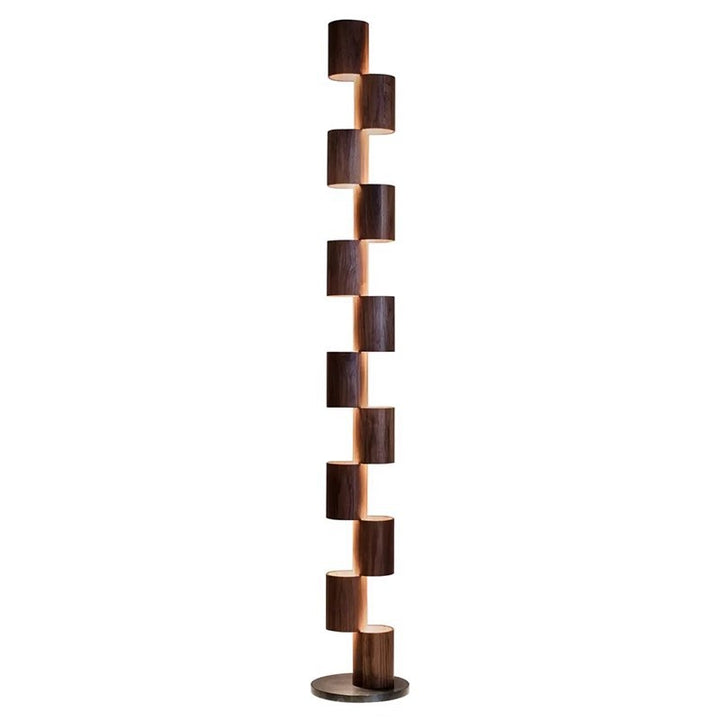 Chic Modern Floor Lamp