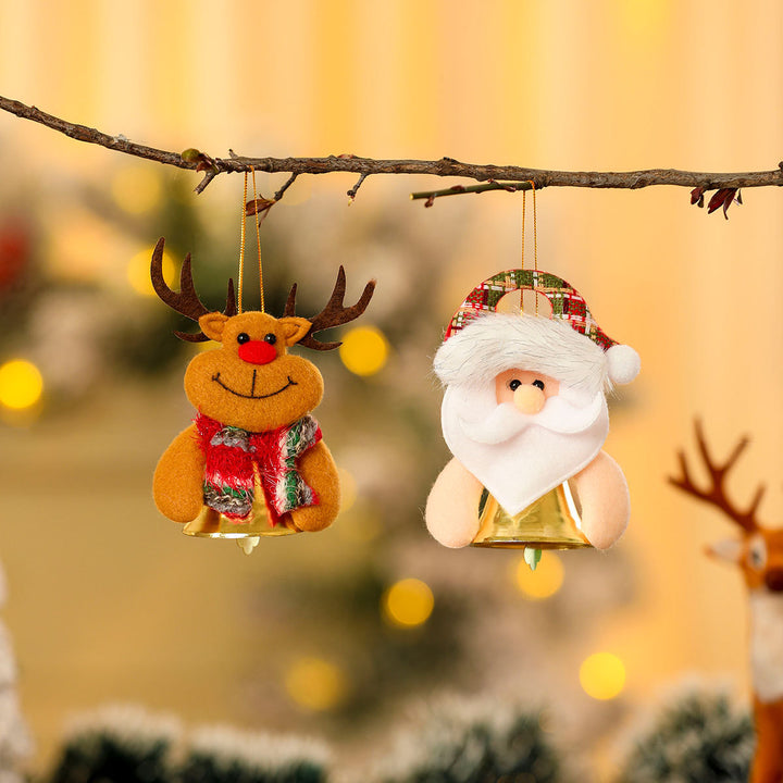 Decorative Snowman Ornament Kalsten