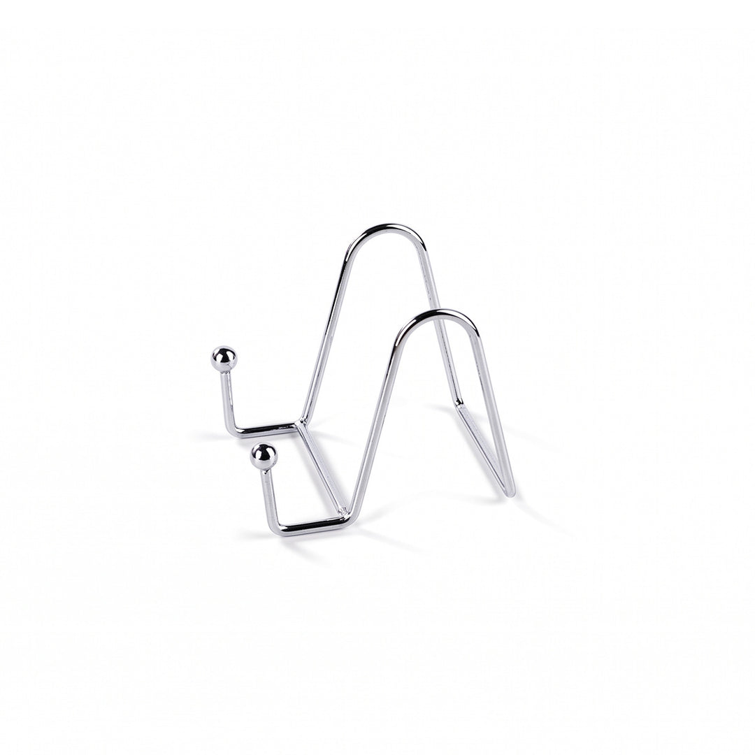 Elegant Metal Kitchen Organizer Kalsten