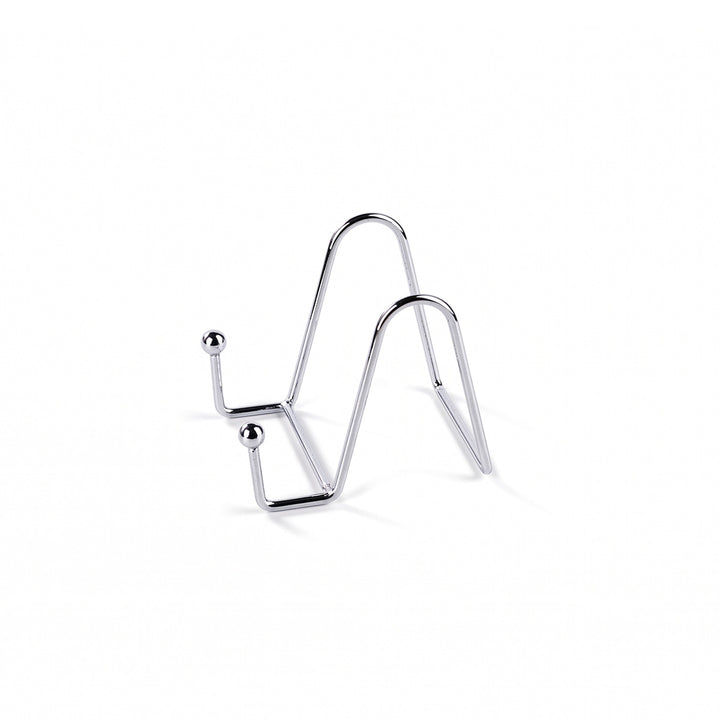 Elegant Metal Kitchen Organizer Kalsten