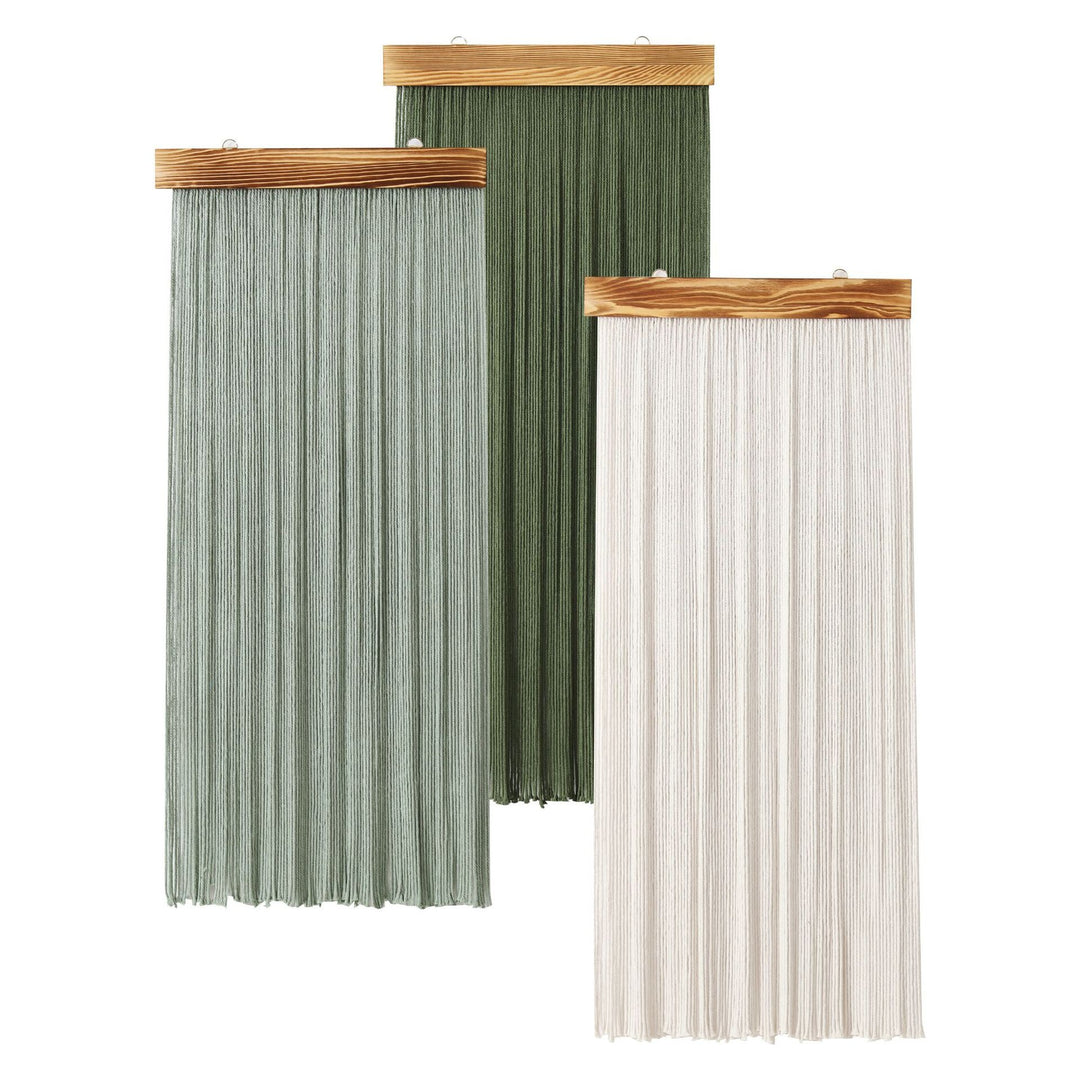 Decorative Fringe
