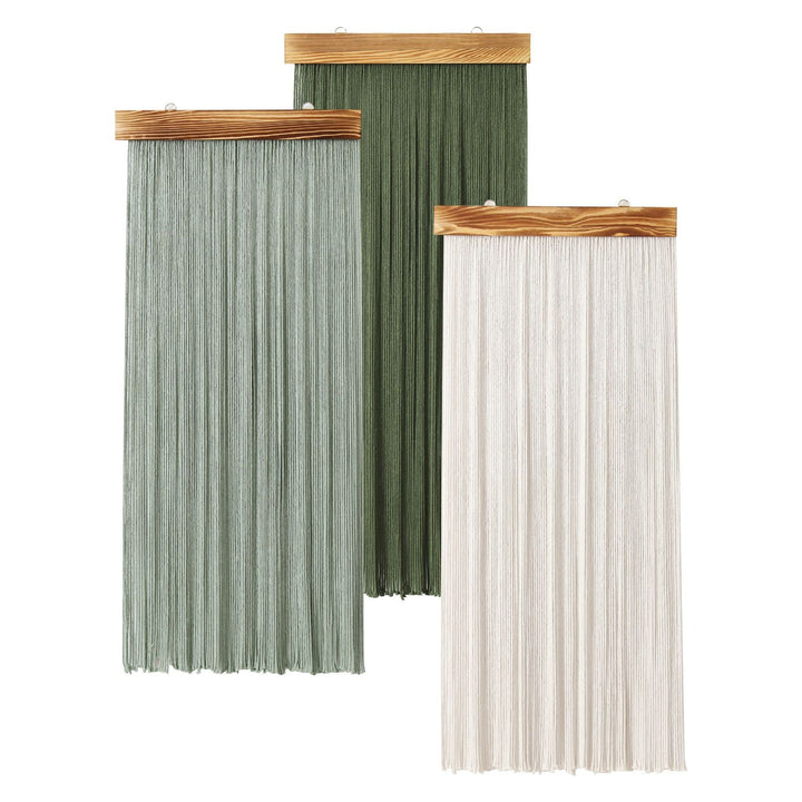Decorative Fringe