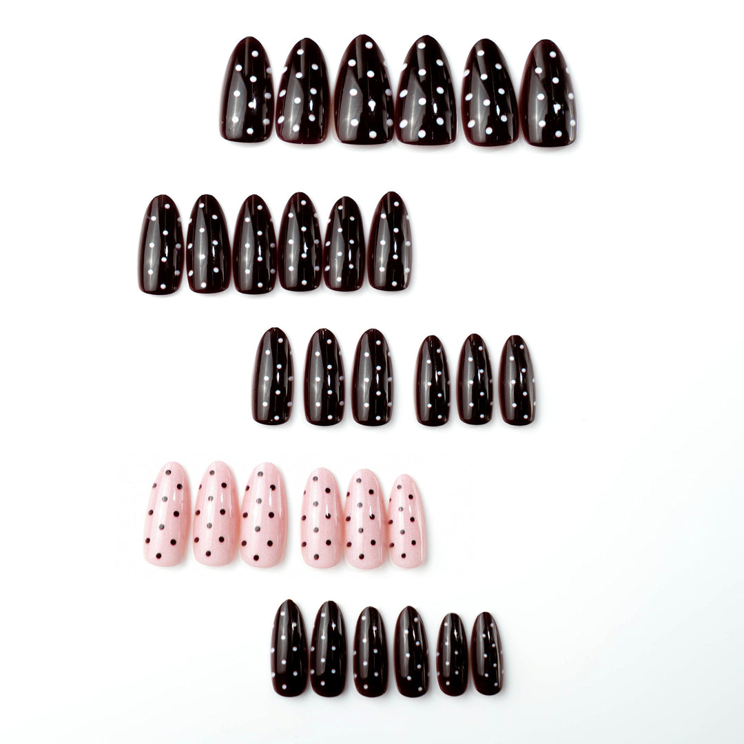 Nail Art Kalsten