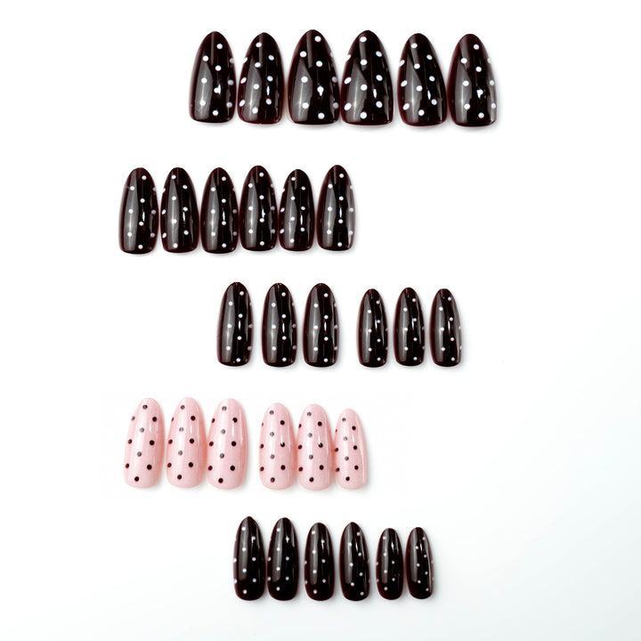 Nail Art Kalsten