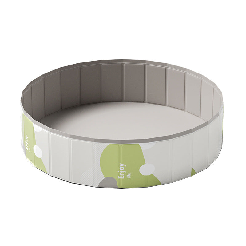 Women Multifunctional Folding Bathtub Kalsten