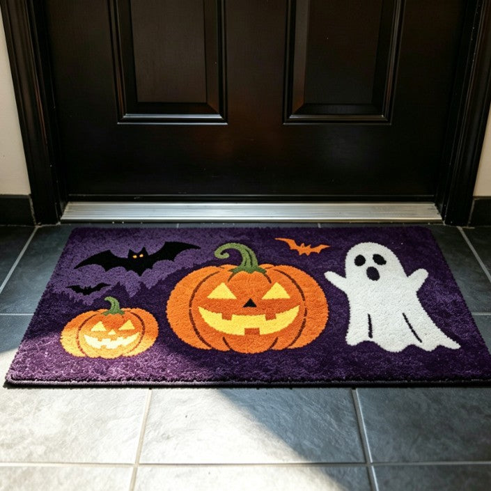 Quirky Bath Mat