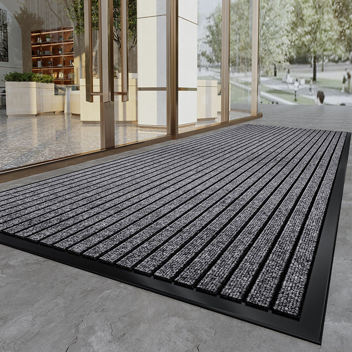 Heavy-Duty Outdoor Entrance Mat Kalsten