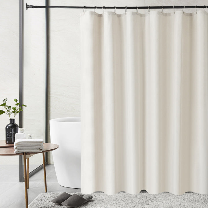 Premium Quality Water-Resistant Shower Curtain Kalsten