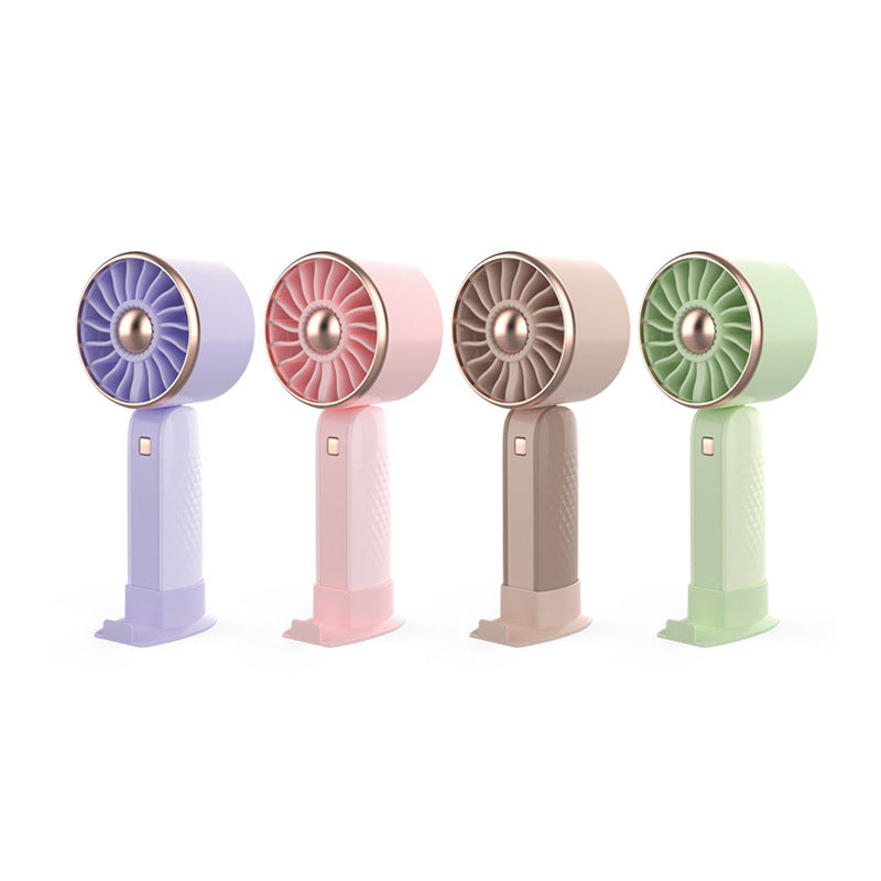 Portable Handheld Rechargeable Fan kalsten