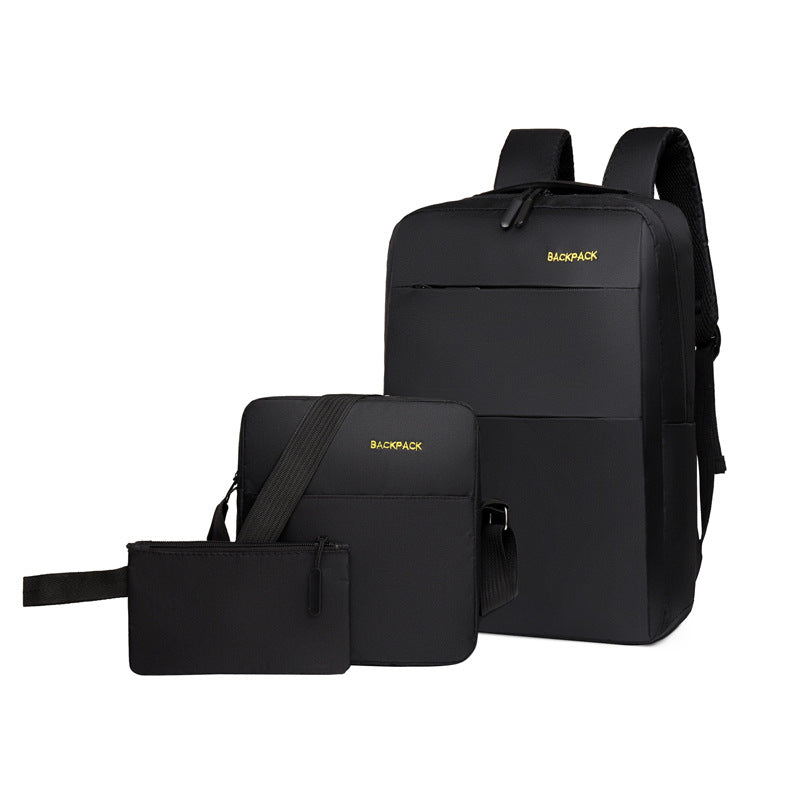 Versatile Multi-Compartment Backpack Kalsten