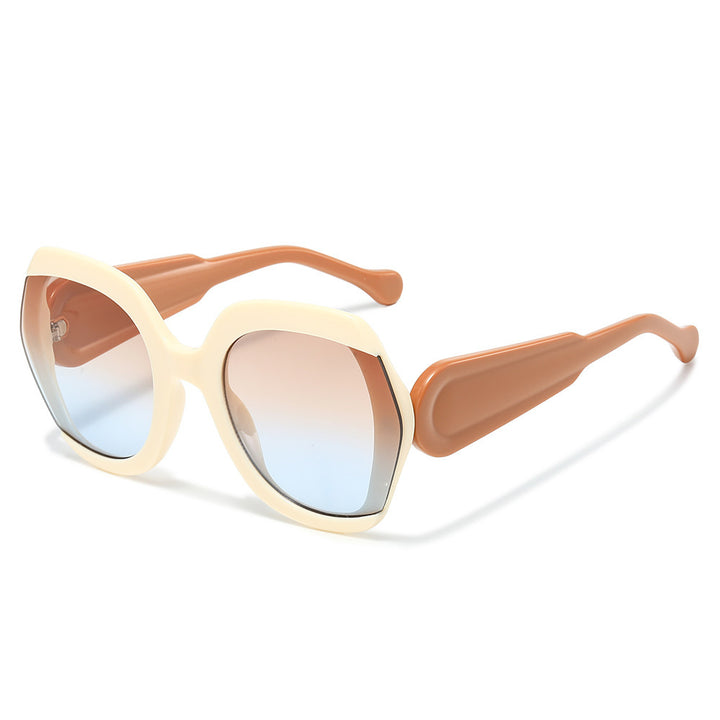 Fashion-Forward Oversized Sunglasses Kalsten